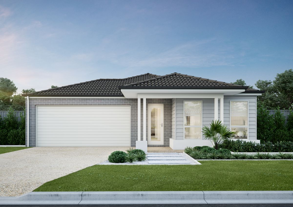 [House & Land] Lot 516 d FOUR by Eight Homes Timbarra Estate